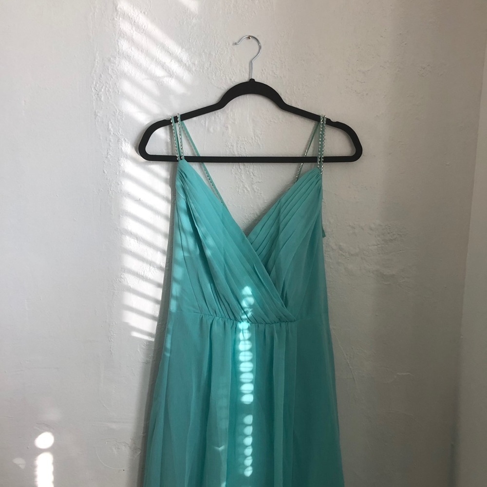 Bridesmaid Dress